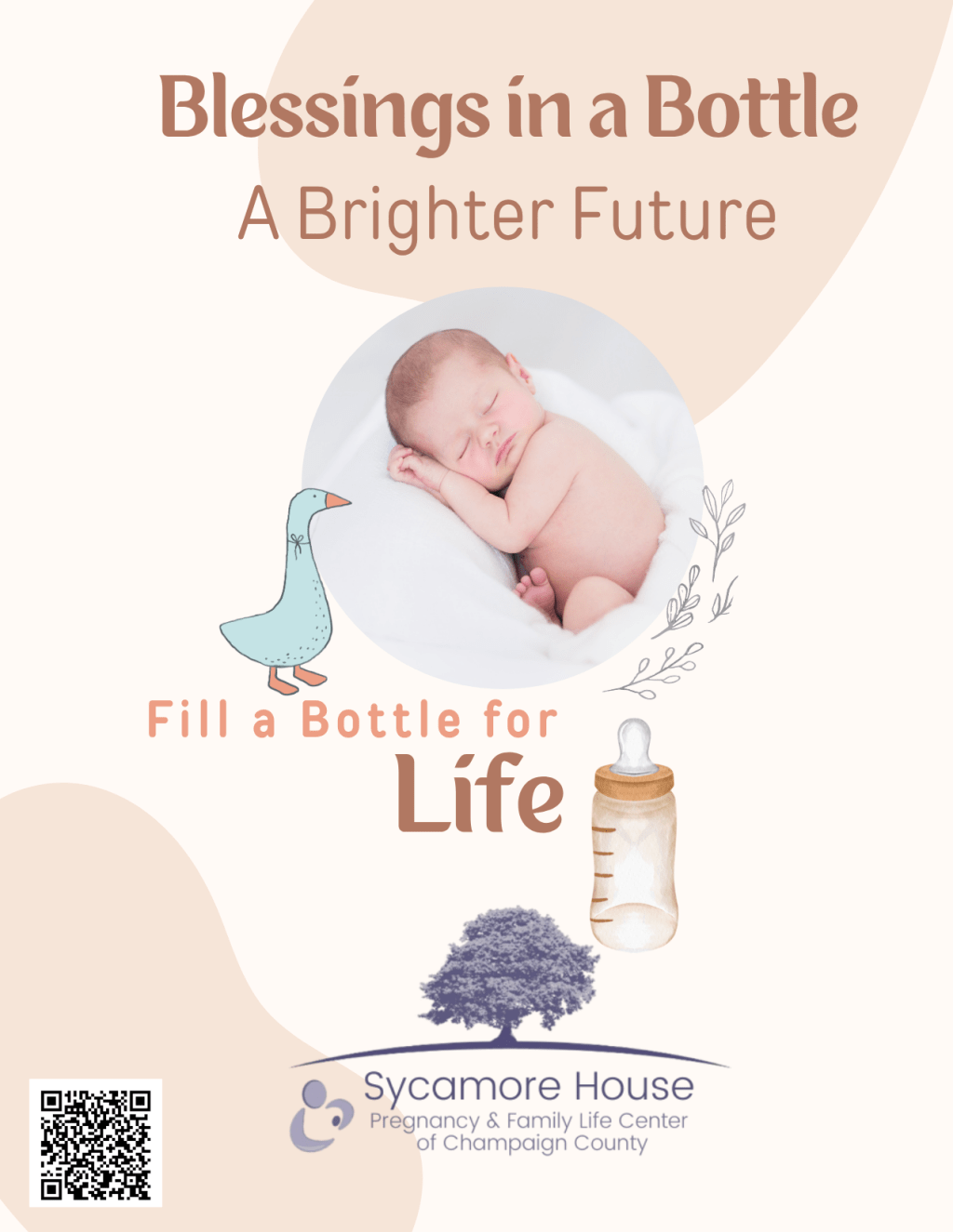 Blessings in a Bottle for&nbsp;2026!